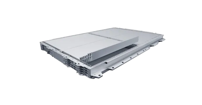 BYD Atto 2 pin Blade Battery 45.12 kWh